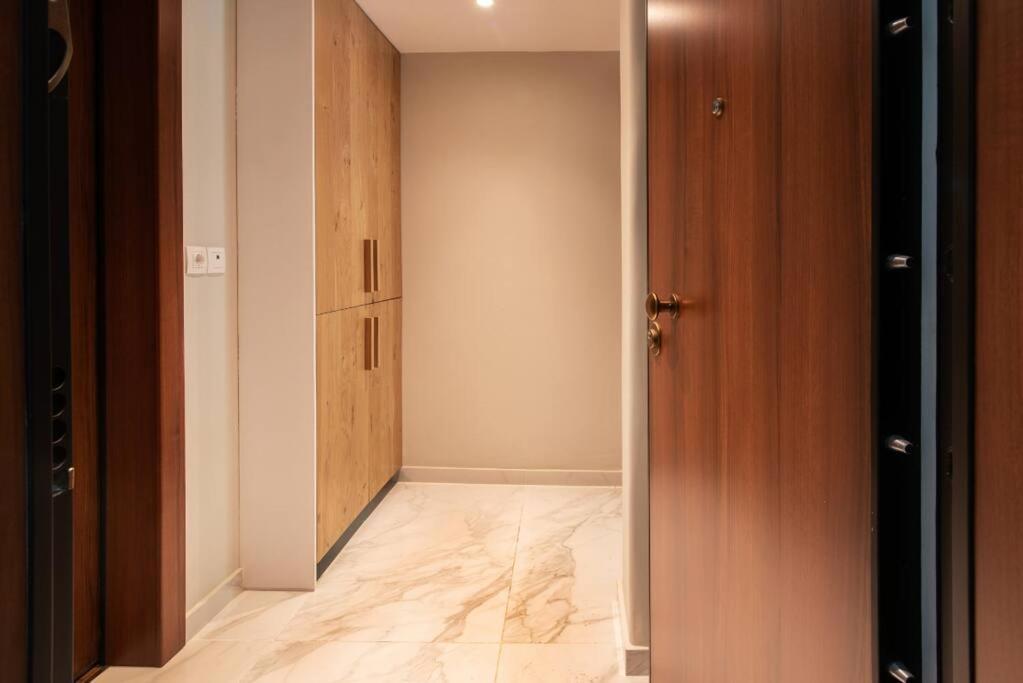 Pame Rentals - Walk Distance To Acropolis With A Charming Design Atény Exteriér fotografie