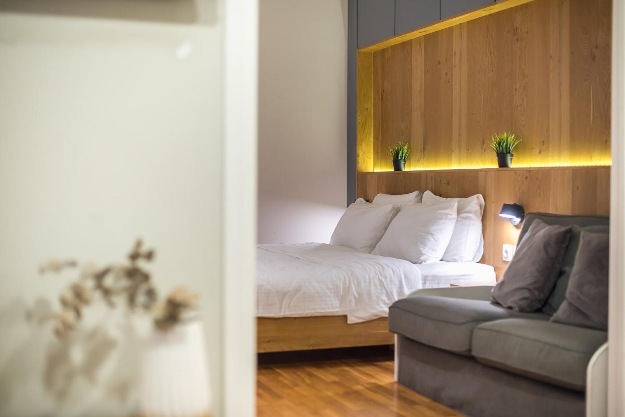 Pame Rentals - Walk Distance To Acropolis With A Charming Design Atény Exteriér fotografie