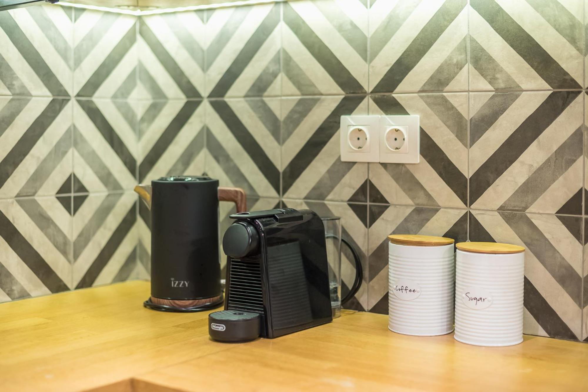 Pame Rentals - Walk Distance To Acropolis With A Charming Design Atény Exteriér fotografie