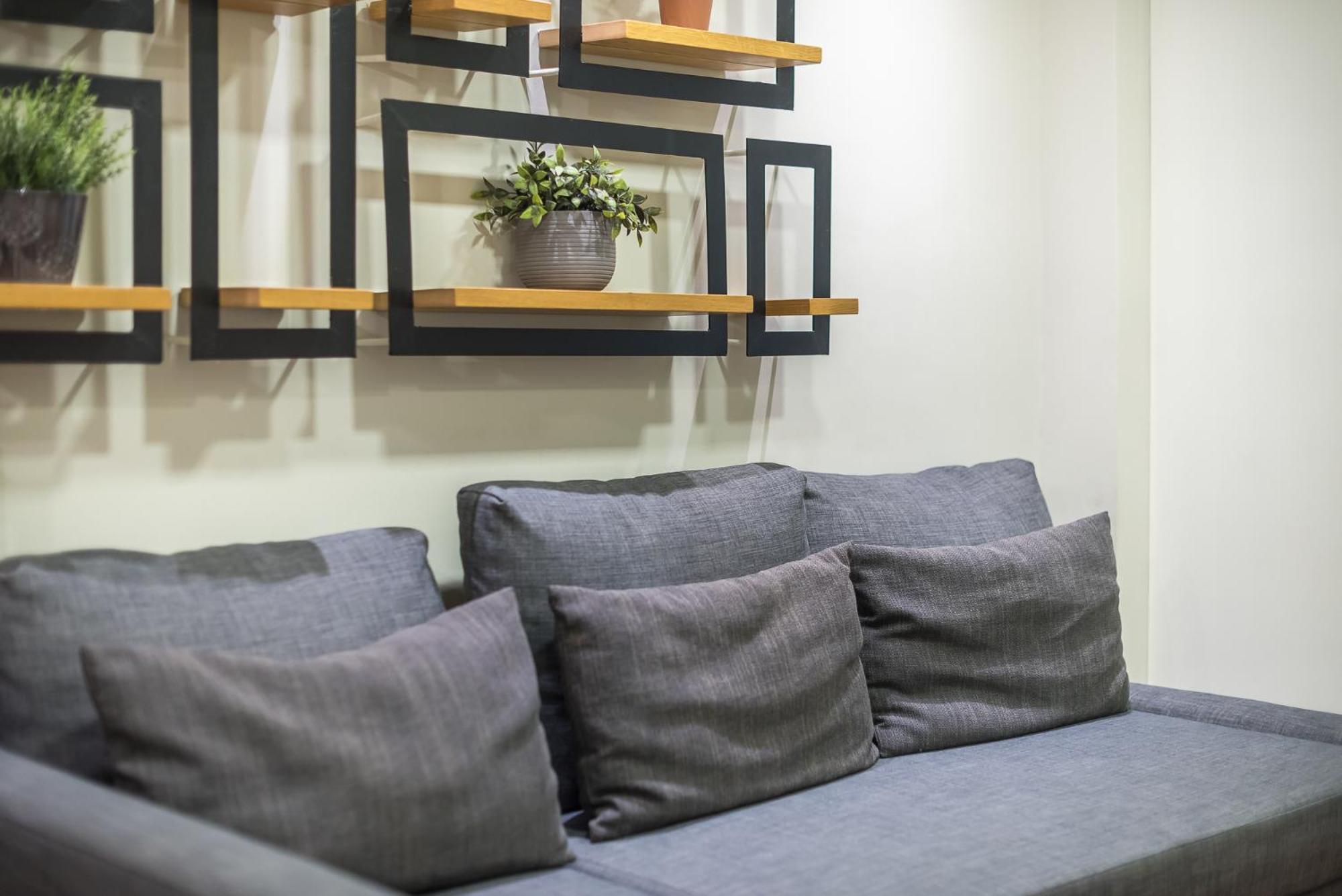 Pame Rentals - Walk Distance To Acropolis With A Charming Design Atény Exteriér fotografie